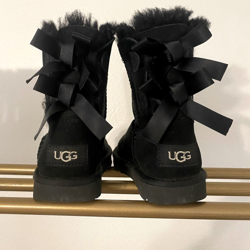 Bailey Bow II Boot UGG